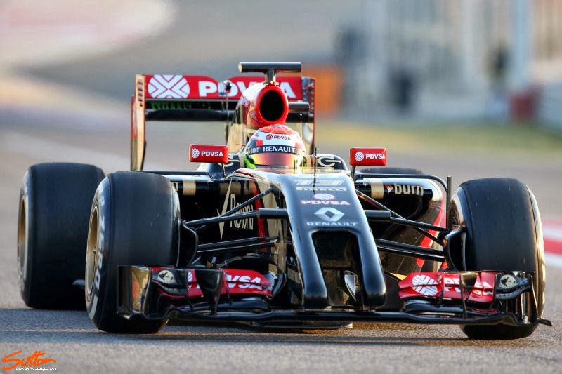 Illustration for article titled Technically Formula 1 - Bahrain Testing Day 3